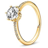 PANDORA Moments 168289C01-52 - Ring