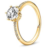 PANDORA Moments 168289C01-56 - Ring