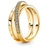 PANDORA Signature 169057C01-52 - Ring