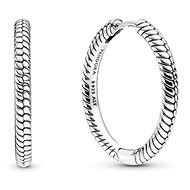 PANDORA Moments 299532C00 (Ag925/1000, 7,2g) - Earrings
