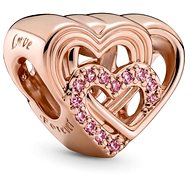 PANDORA Moments 789529C01 - Charm