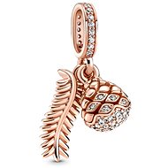 PANDORA Moments 789557C01 - Charm