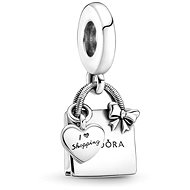 PANDORA Moments 799536C00 (Ag925/1000, 3,9g) - Charm