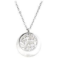 PIERRE LANNIER EOLIA BJ03A0191 - Necklace