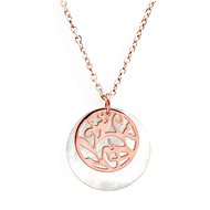 PIERRE LANNIER EOLIA BJ03A0491 - Necklace