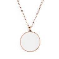 PIERRE LANNIER SYMPHONY BJ04A0411 - Necklace