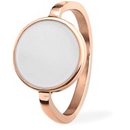 PIERRE LANNIER SYMPHONY BJ04A3413, size 52 - Ring
