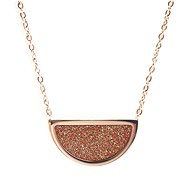 PIERRE LANNIER CRISTAL BJ05A0441 - Necklace