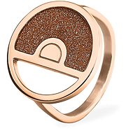 PIERRE LANNIER CRISTAL BJ05A7445, size 56 - Ring