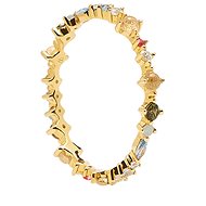 PDPAOLA Papillon AN01-191-16 (Ag925/1000, 1,0g), size 56 - Ring
