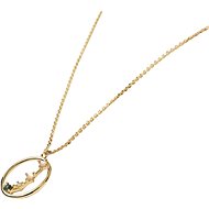 PDPAOLA ARIES CO01-344-U (Ag925/1000, 2,4g) - Necklace
