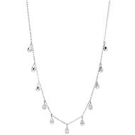  Fossil JF00454  - Necklace