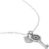  Fossil JF87308  - Necklace