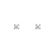 PDPAOLA Essentia AR02-086-U (Ag925/1000, 0,3g) - Earrings