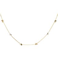 PDPAOLA La Palette CO01-179-U (Ag925/1000, 2,7g) - Necklace