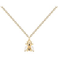 PDPAOLA Buzz CO01-233-U (Ag925/1000, 1.8g) - Necklace