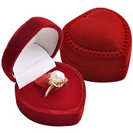 JK BOX F-75/A7 - Jewelry Case
