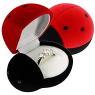 JK BOX FU-58/A7 - Jewelry Case