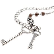  Fossil JF86672  - Necklace