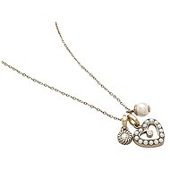  Fossil JF87061  - Necklace