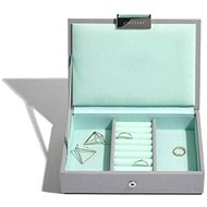 STACKERS Grey Mint Mini Lid 73533 - Jewellery Box