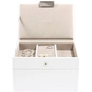 STACKERS White Mini 70801 - Jewellery Box