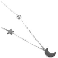 VUCH Necklace Infinity Silver - Necklace