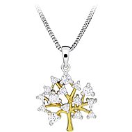 SILVER CAT SC415 (Ag925/1000; 3,70g) - Necklace