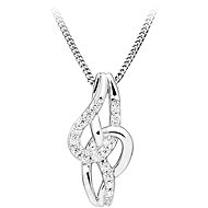 SILVER CAT SC449 (Ag925/1000; 3,36g) - Necklace