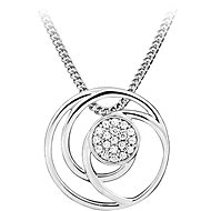 SILVER CAT SC451 (Ag925/1000; 3,76g) - Necklace