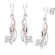 SILVER CAT SC454 (Ag925/1000; 2,38g) - Earrings