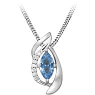 SILVER CAT SC459 (Ag925/1000; 3,24g) - Necklace