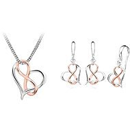 SILVER CAT SSC428448 (Ag925/1000; 5,14g) - Jewellery Gift Set