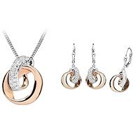 SILVER CAT SSC444445 (Ag925/1000; 6.66g) - Jewellery Gift Set
