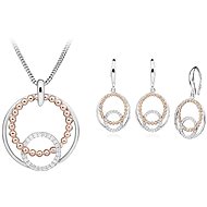 SILVER CAT SSC446447 (Ag925/1000; 6,96g) - Jewellery Gift Set