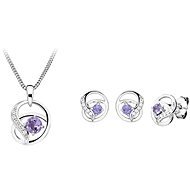SILVER CAT SSC457458 (Ag925/1000; 5,44g) - Jewellery Gift Set