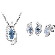 SILVER CAT SSC459460 (Ag925/1000; 4,71g) - Jewellery Gift Set