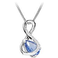 SILVER CAT SC411 (Ag925/1000; 3,95g) - Necklace