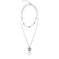 BREIL KILOS OF LOVE TJ2733 - Necklace