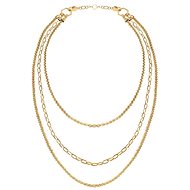 BREIL KALEIDO TJ3004 - Necklace