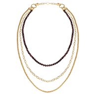 BREIL KALEIDO TJ3005 - Necklace