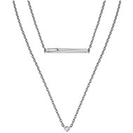 BREIL B ESSENTIAL TJ3009 - Necklace
