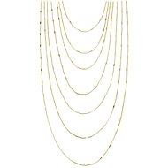 BREIL SINUOUS TJ3016 - Necklace