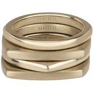 BREIL NEW TETRA TJ3024 size 56 - Ring