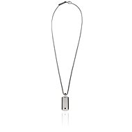 BREIL BLACK DIAMOND TJ2748 - Necklace