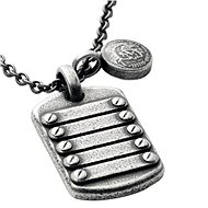  Diesel DX0704  - Necklace