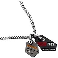  Diesel DX0445  - Necklace