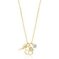 Brosway Chakra BHKN054 - Necklace