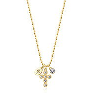 Brosway Chakra BHKN061 - Necklace