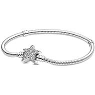 PANDORA Moments People 599639C01-18 (Ag 925/1000, 14,8g) - Bracelet